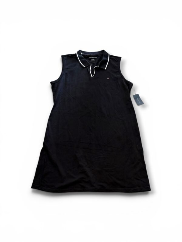 Vestido Polo Tommy Hilfiger