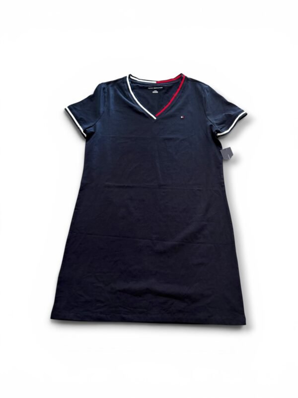 IMG_9318 Vestido Casual Tommy Hilfiger