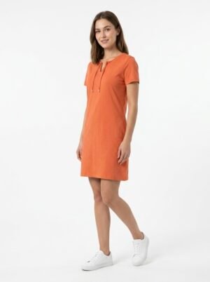 Vestido Casual Calvin Klein