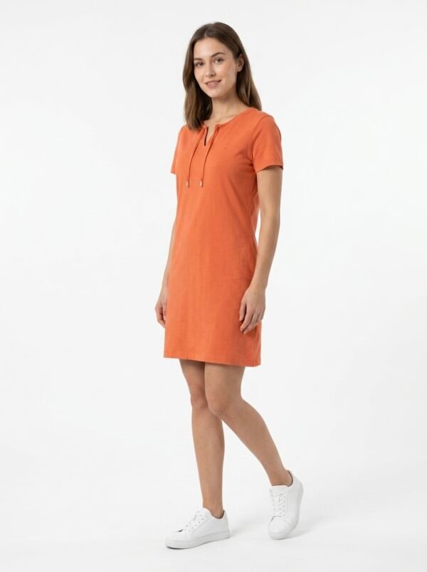 Vestido Casual Calvin Klein