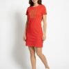 Vestido Casual Calvin Klein