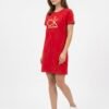Vestido Casual Calvin Klein