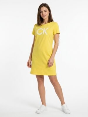 Vestido Casual Calvin Klein