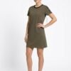 IMG_9334 Vestido Casual Calvin Klein