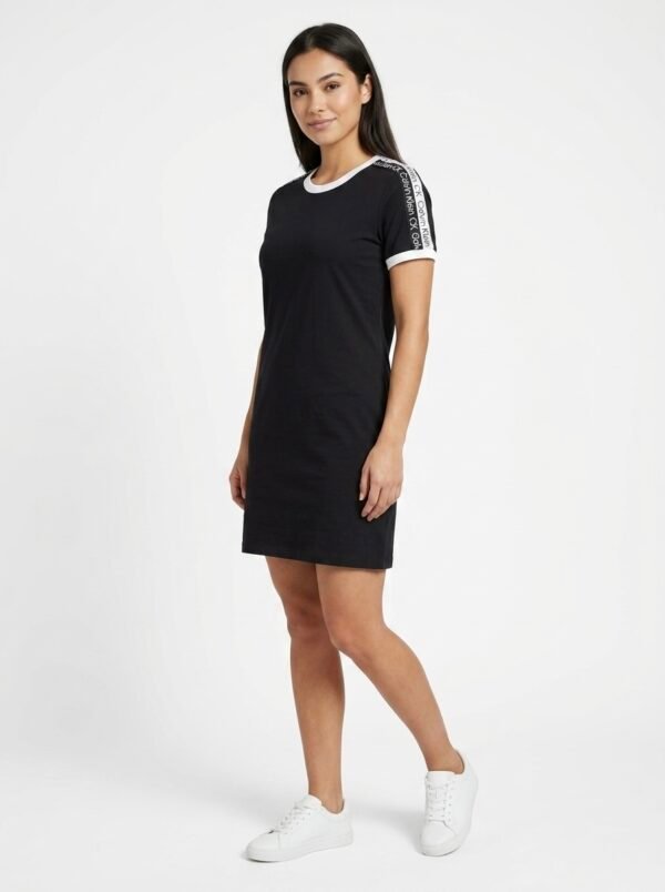 IMG_9335 Vestido Casual Calvin Klein