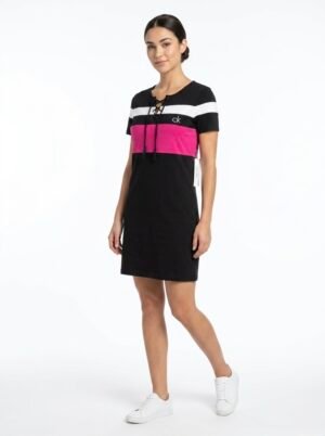 Vestido Casual Calvin Klein