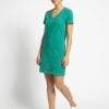 IMG_9338 Vestido Casual Calvin Klein