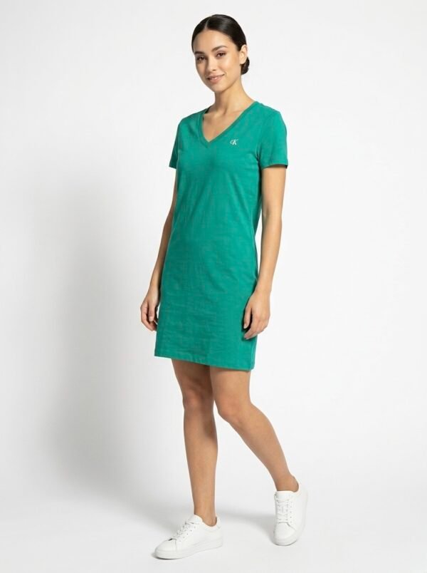 IMG_9338 Vestido Casual Calvin Klein