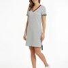 Vestido Casual Tommy Hilfiger