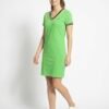 Vestido Casual Tommy Hilfiger