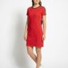 Vestido Casual Tommy Hilfiger