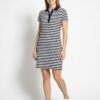 Vestido Polo Tommy Hilfiger
