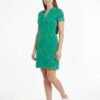 Vestido Polo Tommy Hilfiger