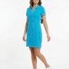 Vestido Polo Tommy Hilfiger