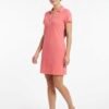 Vestido Polo Tommy Hilfiger