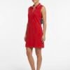 Vestido Polo Tommy Hilfiger