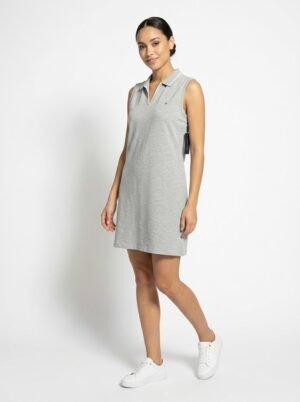 Vestido Polo Tommy Hilfiger