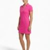 Vestido Polo Tommy Hilfiger
