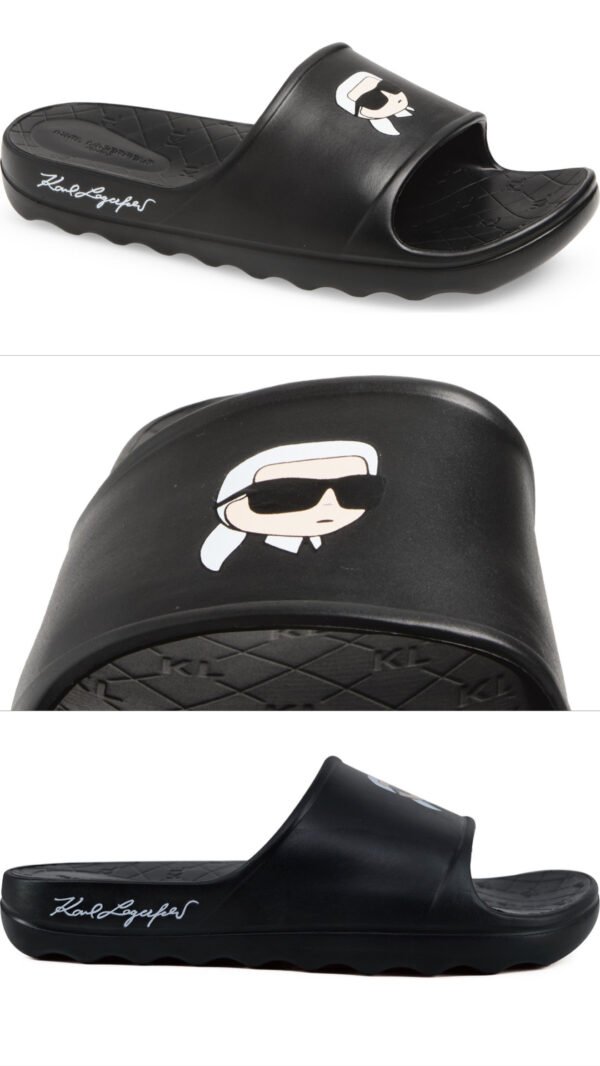 Sandalia Karl Lagerfeld