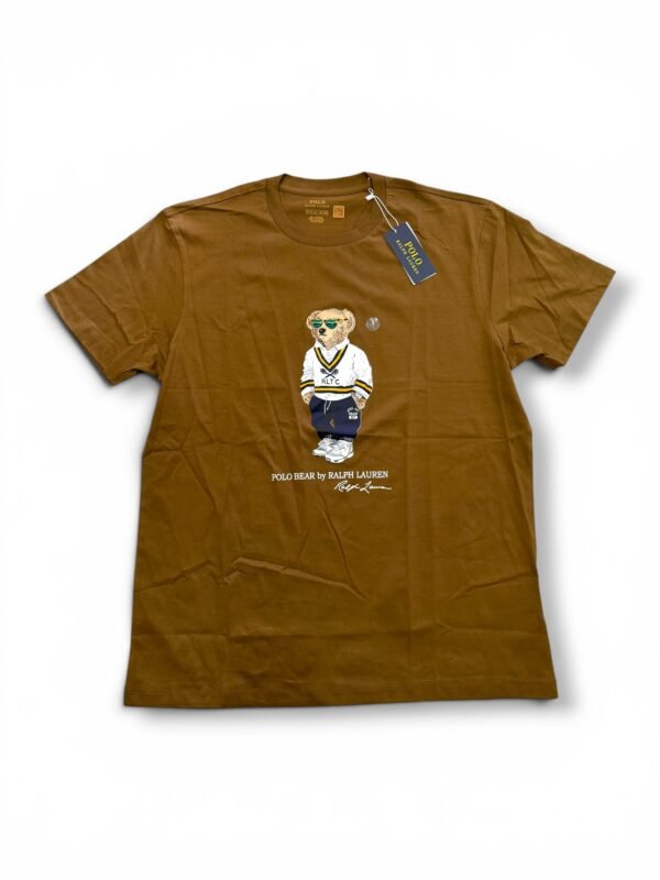 Playera Ralph Lauren