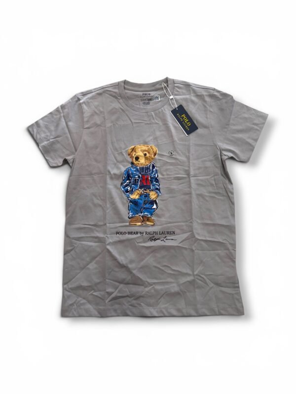 Playera Ralph Lauren