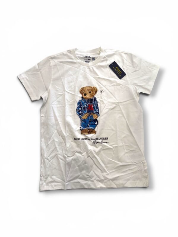 Playera Ralph Lauren