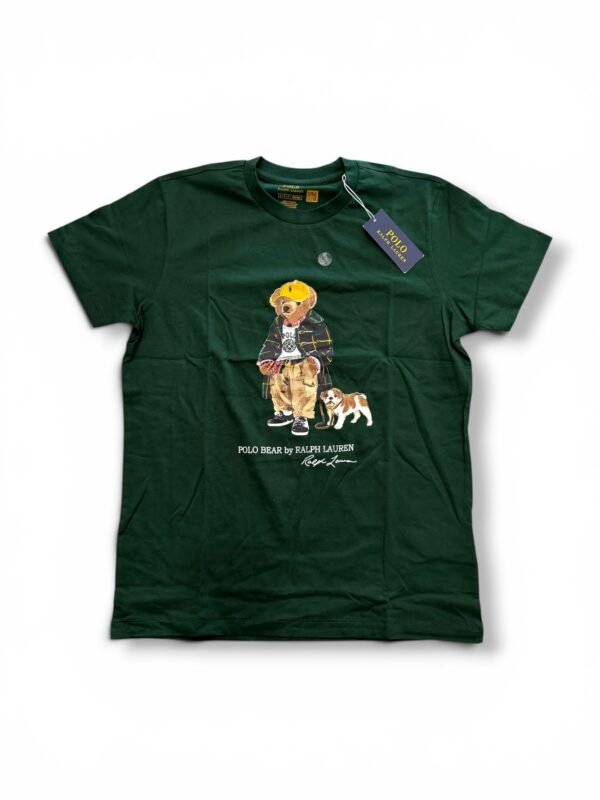 IMG_1602 Playera Ralph Lauren