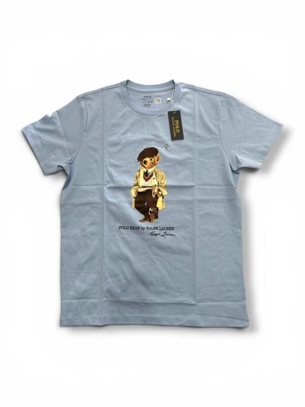 Playera Ralph Lauren