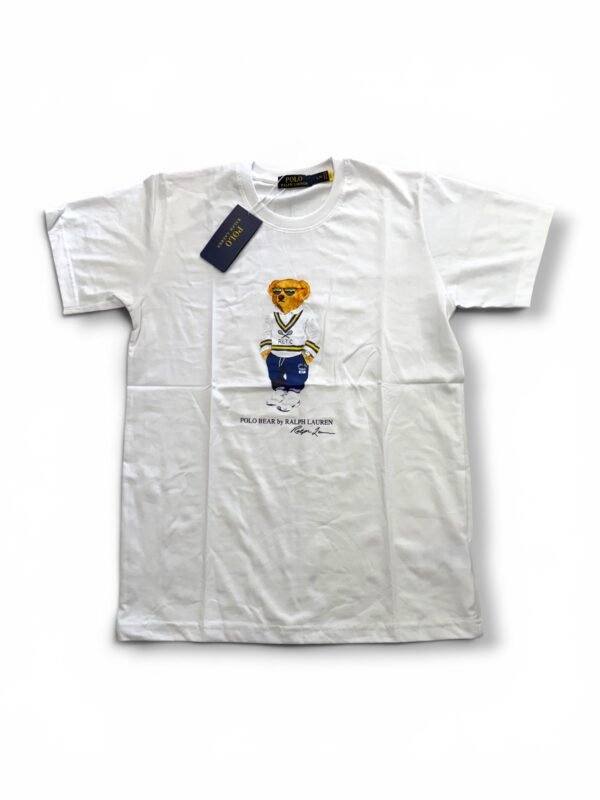 Playera Ralph Lauren