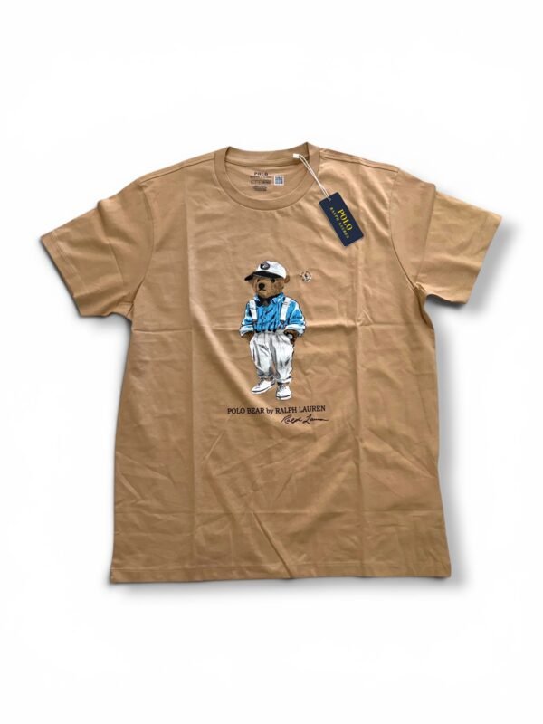 Playera Ralph Lauren