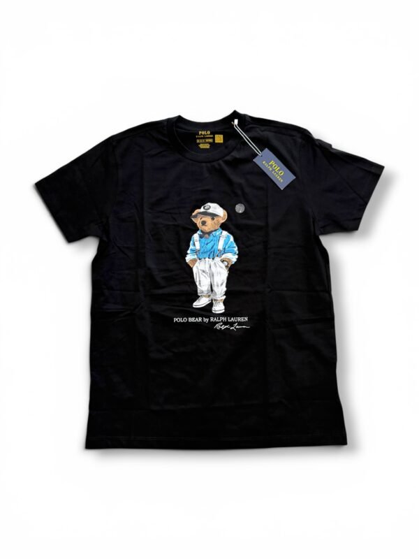 Playera Ralph Lauren