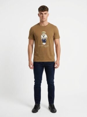 Playera Ralph Lauren