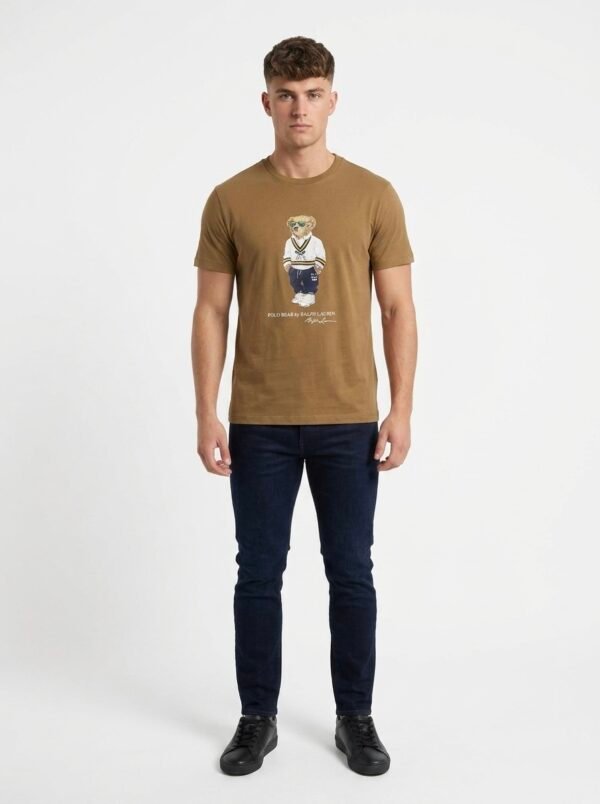 Playera Ralph Lauren