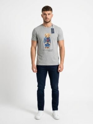 Playera Ralph Lauren