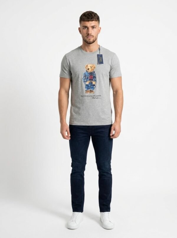 Playera Ralph Lauren