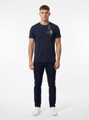 Playera Ralph Lauren
