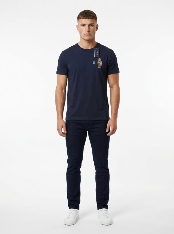 Playera Ralph Lauren