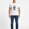Playera Ralph Lauren