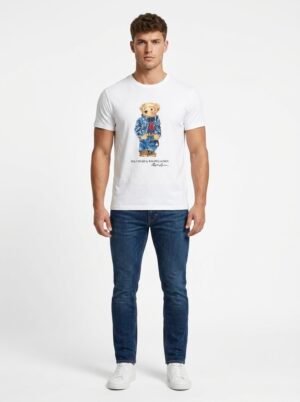 Playera Ralph Lauren
