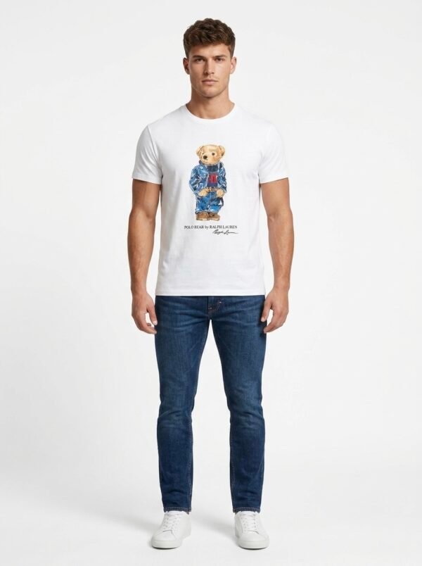Playera Ralph Lauren