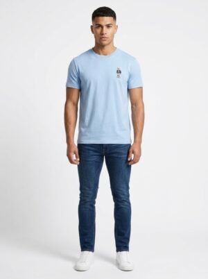 Playera Ralph Lauren