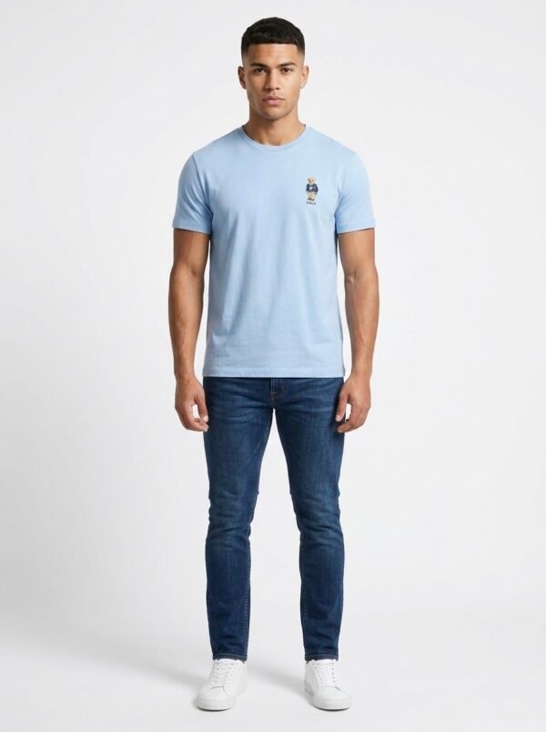 IMG_1619 Playera Ralph Lauren