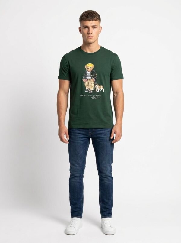 IMG_1620 Playera Ralph Lauren