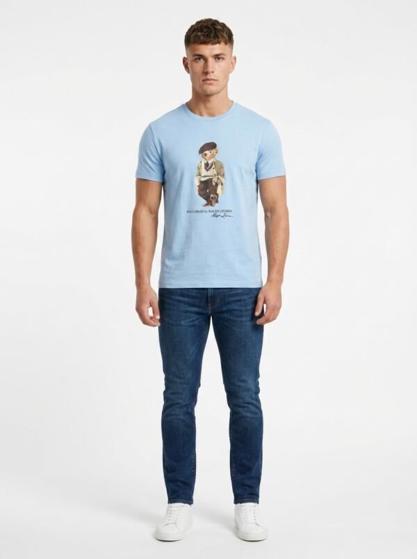Playera Ralph Lauren