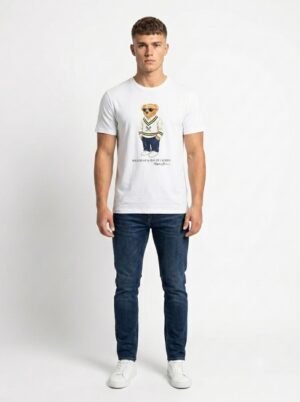 Playera Ralph Lauren