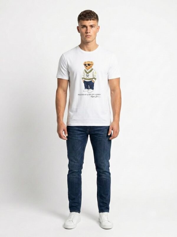 Playera Ralph Lauren