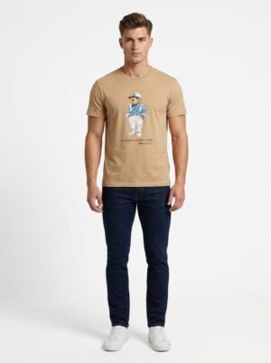 Playera Ralph Lauren