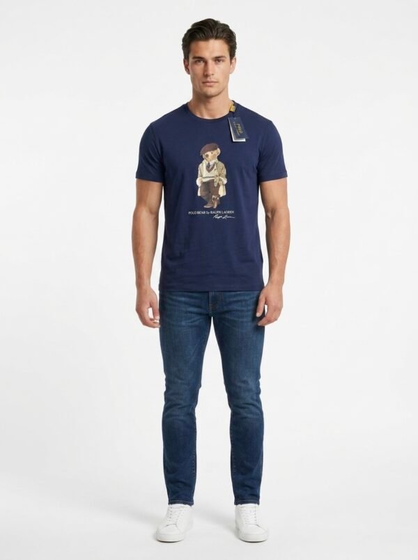 IMG_1624 Playera Ralph Lauren