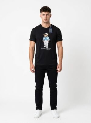 Playera Ralph Lauren