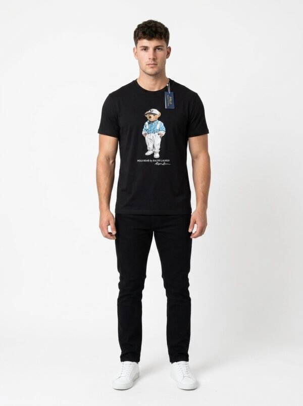 Playera Ralph Lauren